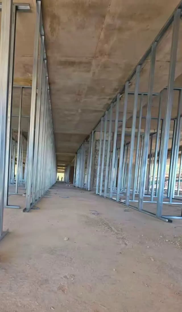 POP False Ceiling/Gypsum Ceiling/Dampa Ceiling/Cement Board/Paint work
