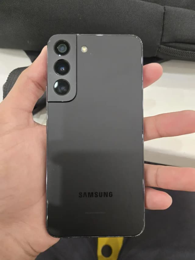 S22 256gb official pta approved