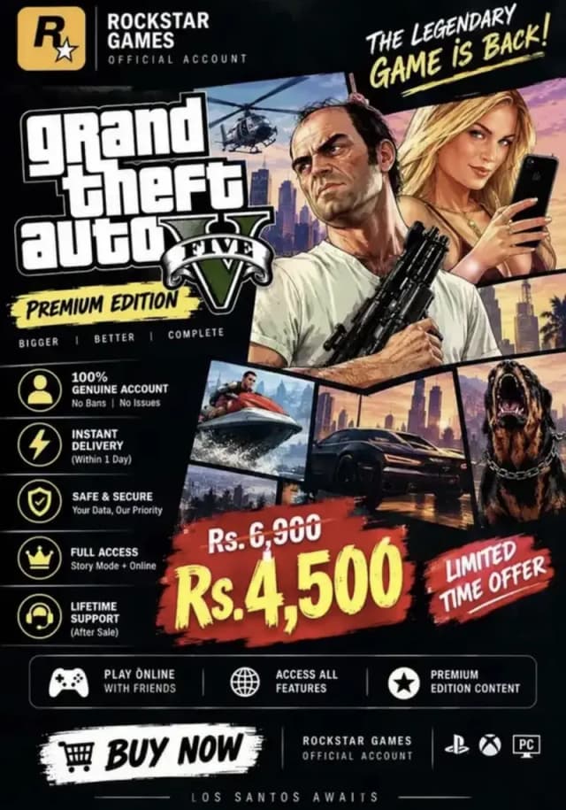 Premium Edition