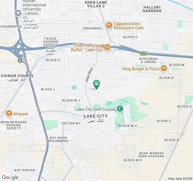 FURNISHED ROOM AVAILABLE FOR RENT IN BAHRIA ORCHARD DAILY WEEKLY MONTHLY