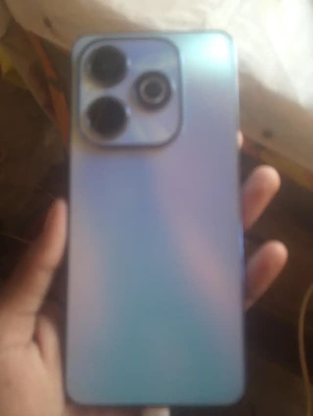 Infinix Hot 40i