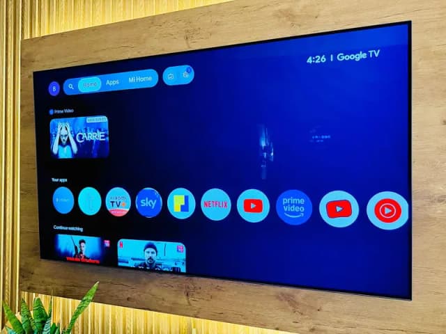 Samsung led 65 Inch for sale