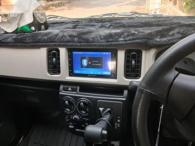 Suzuki Alto 2026