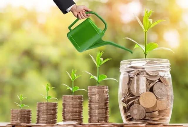 Home Tutor  Money Management and Wealth Building