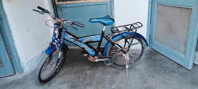 Children Bicycle