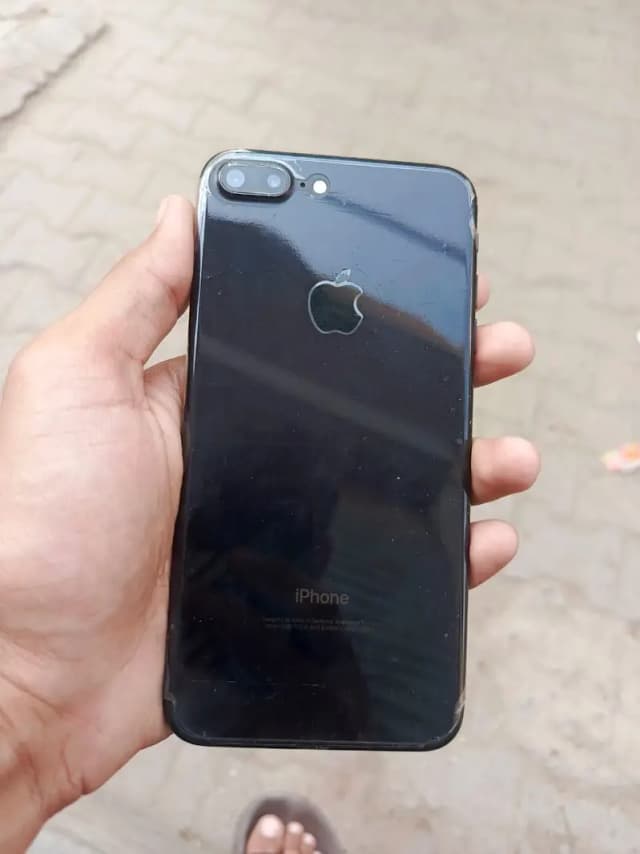 Apple iPhone 7 Plus