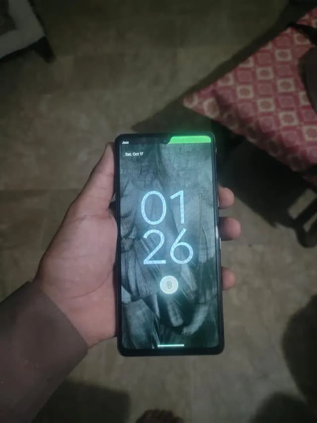 Google Pixel 7