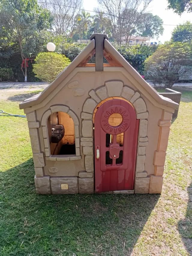 kids play home complete setup