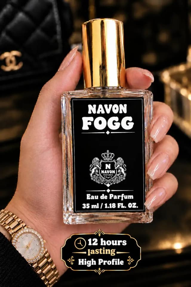 Navon Perfumes