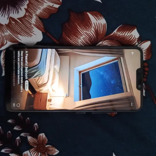 Vivo Y83