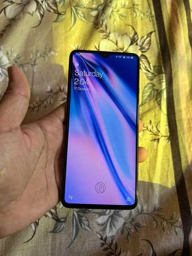 One Plus 7T