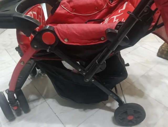 Pram for sale