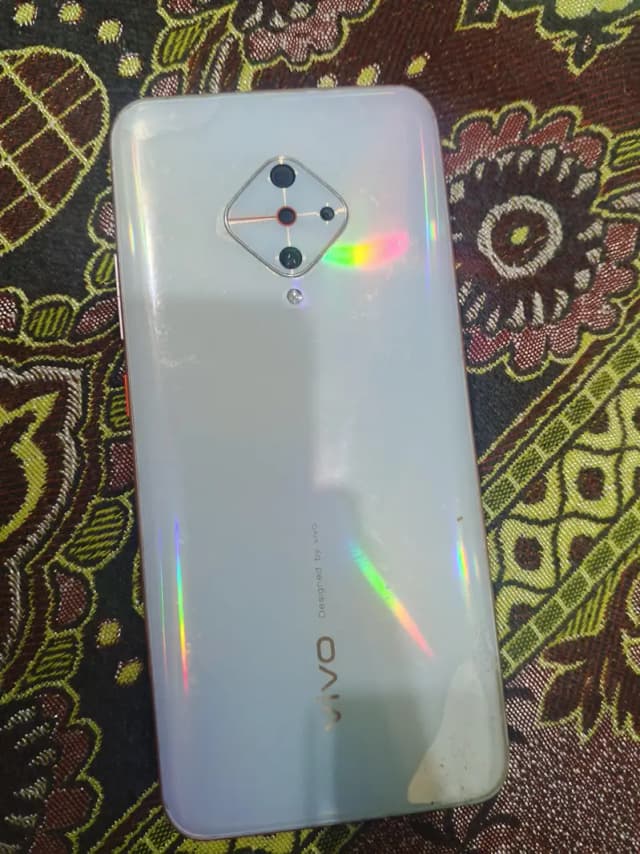 Vivo S1 Pro
