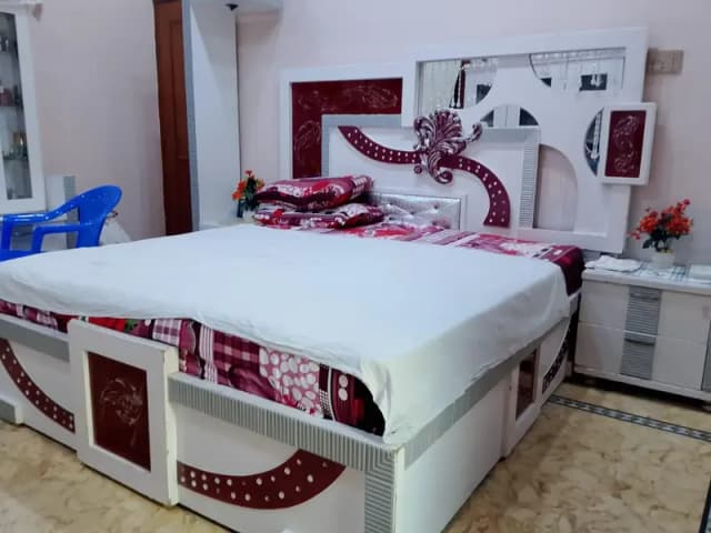 bed set total new urgent