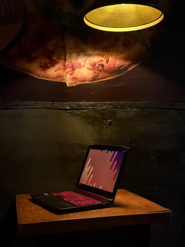 Aser Gaming Laptop | Core i5-7300HQ | 16GB RAM | 512GB | GTX 1050 4GB