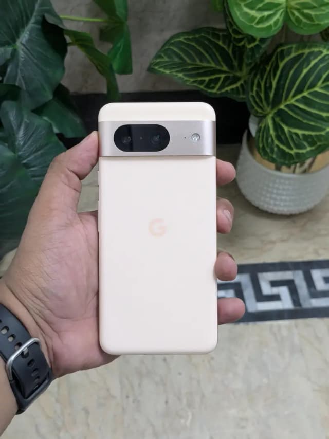 Google Pixel 8