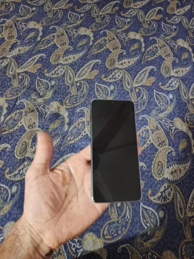 Samsung Mobile S21