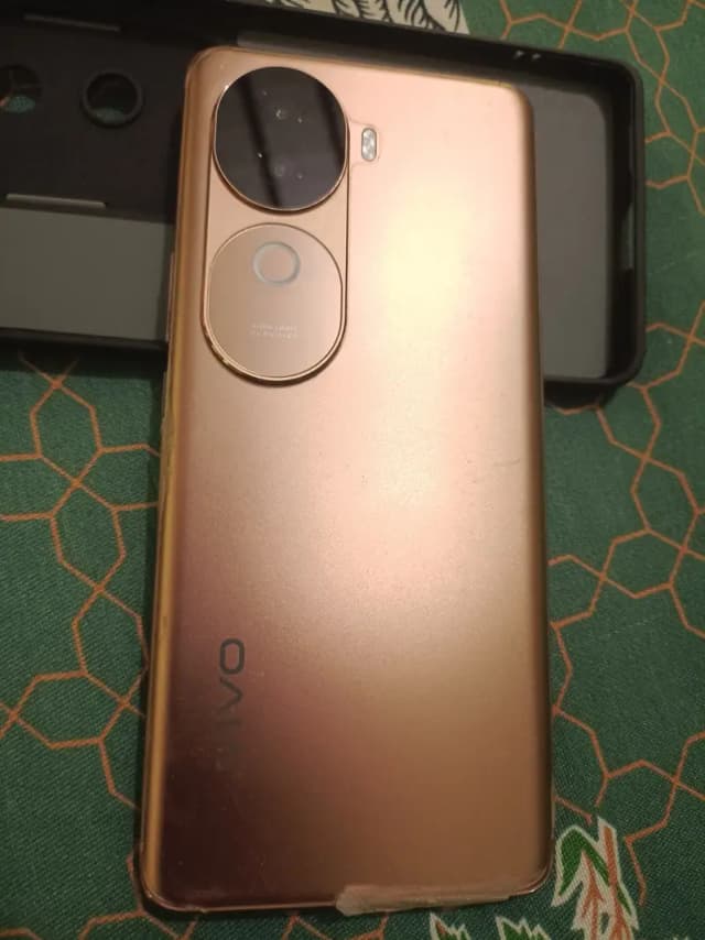 Vivo V40e