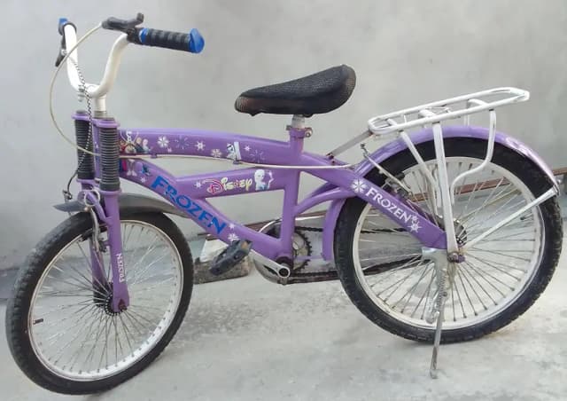 Bicycle for sale