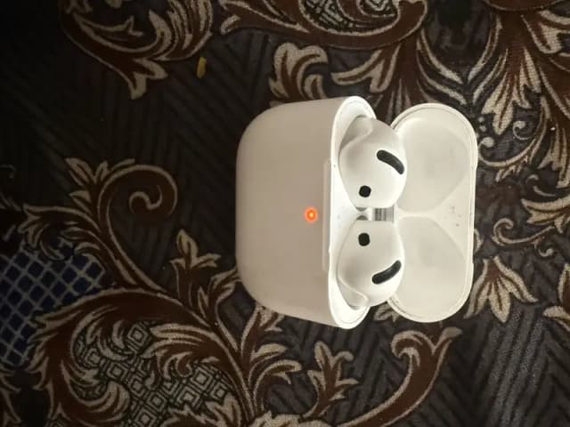 Air pod 4 (ANC)