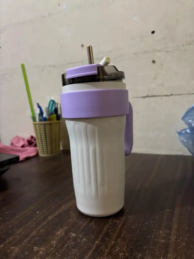 Thumbler | Water Bottle