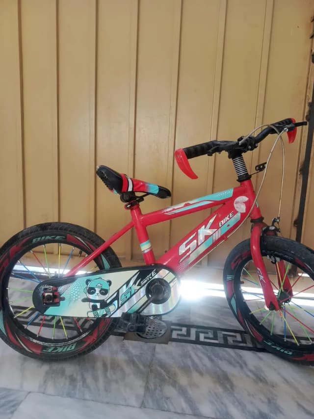 cycle for sale