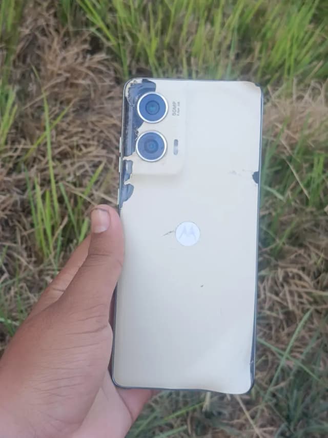 Motorola Moto G Stylus