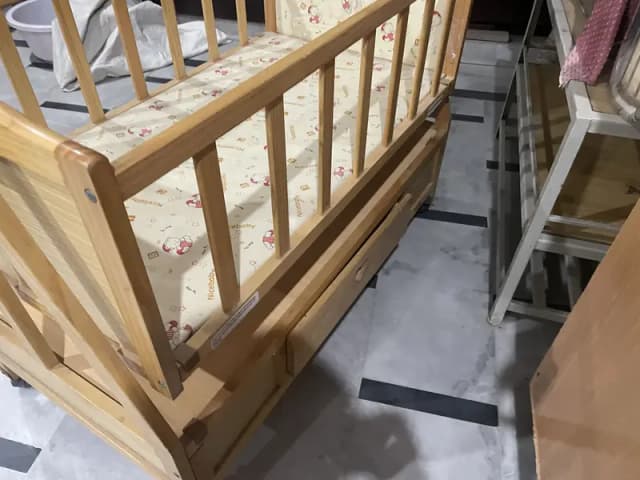 Baby Cart