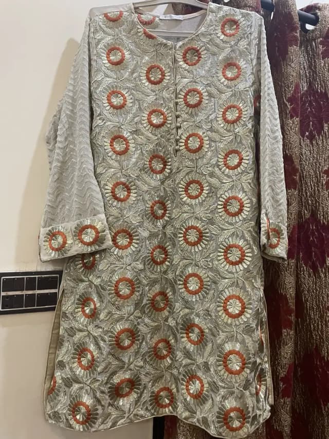 Dress RTW