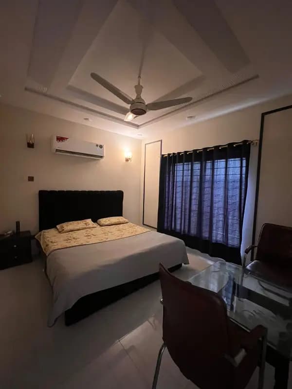 Guest house Bahria Town Karachi