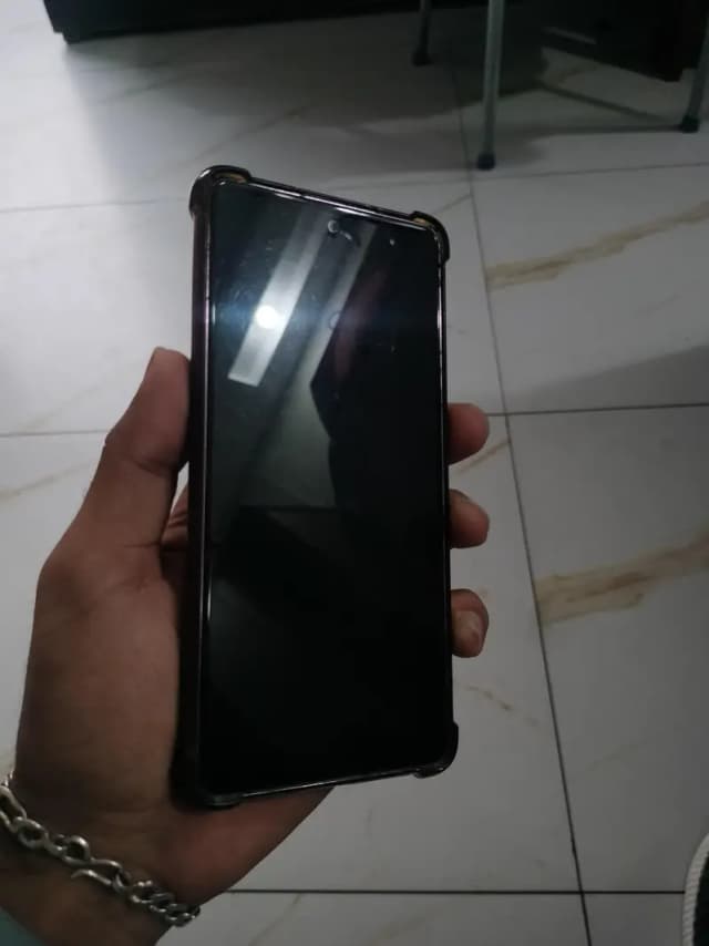 Samsung Mobile S20 FE