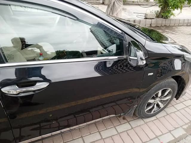 Toyota Corolla GLI 2016