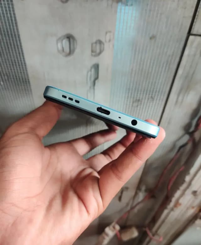 OPPO A3x
