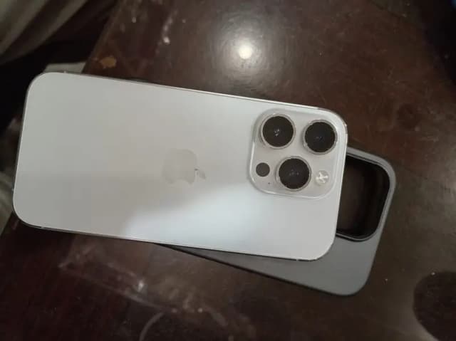 Apple iPhone 14 Pro