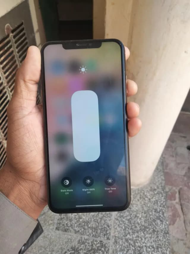 Apple iPhone XS Max