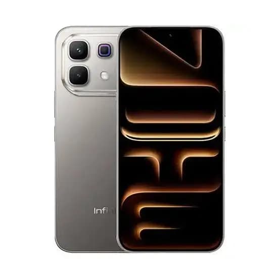 Infinix Note 60 pro 256GB - Box Pack Jaisa, 15 Days Used