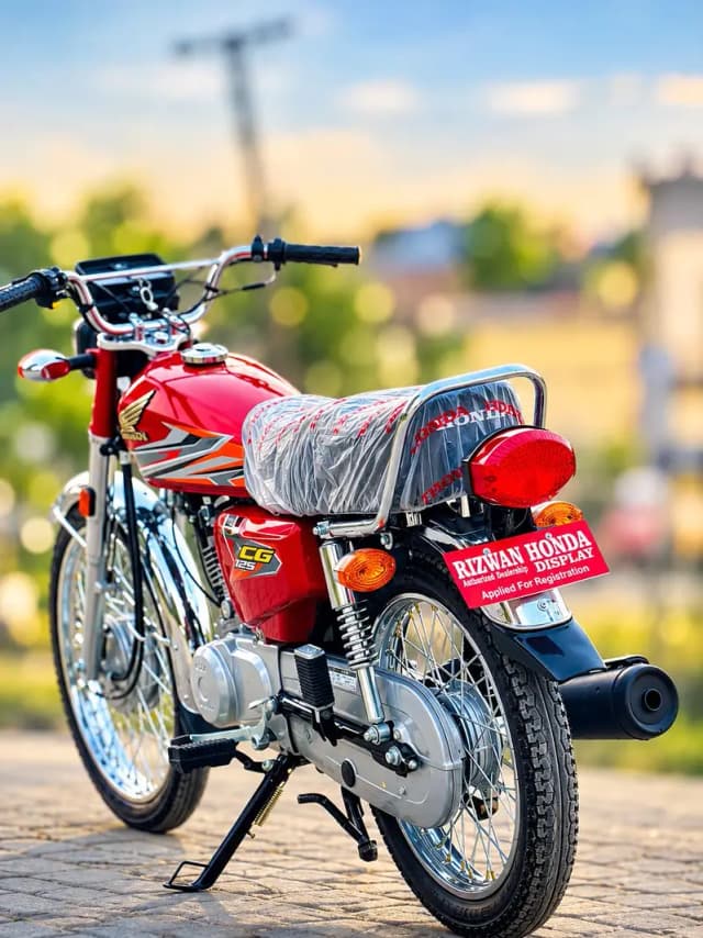 125 27 model new