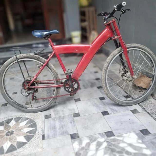 cycle for sale