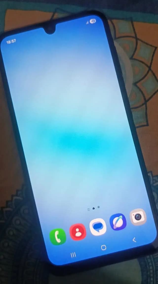 Samsung Mobile A17
