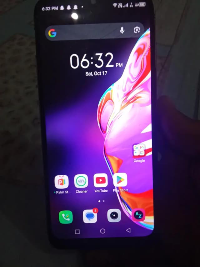 Infinix Smart 5 Pro