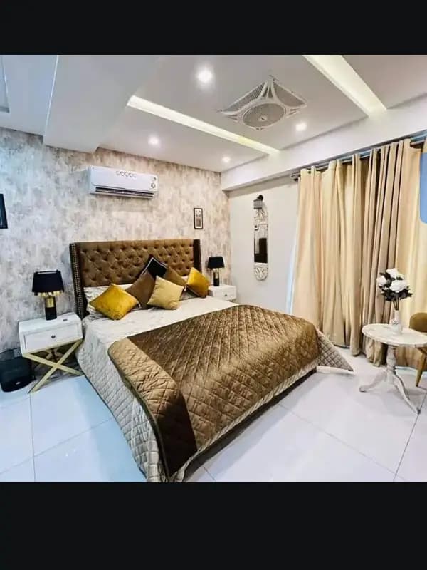 Empire Heights 2 phase 6 bahira Town Rawalpindi