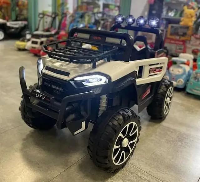 Kids Jeeps|Kids Cars|4x4 Jeep|4 Motor Car|4 Motor Jeeps|Kids Toys