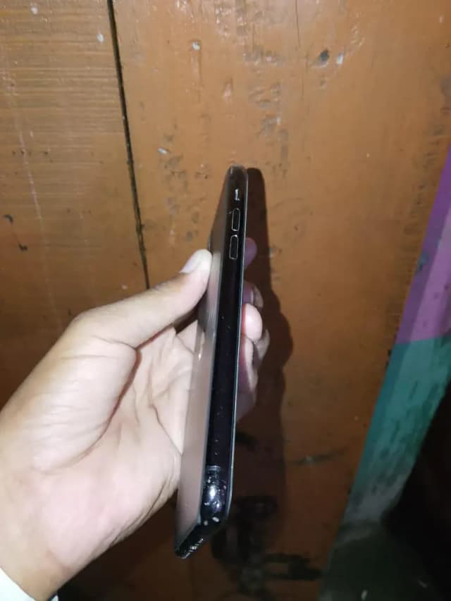 Apple iPhone 11 Pro