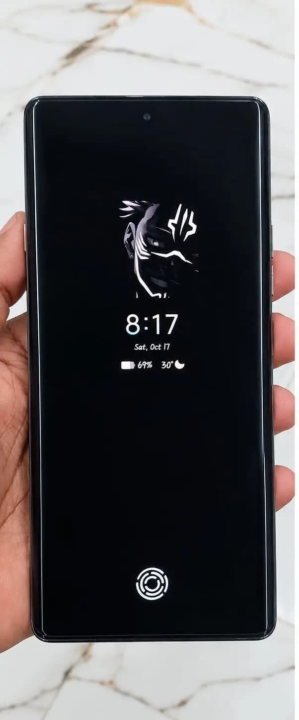 Tecno CAMON 40 Pro