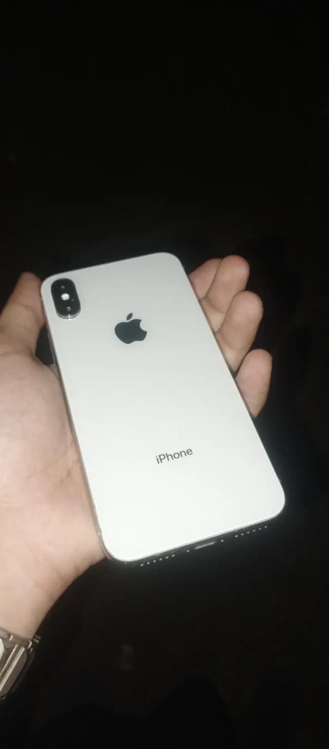 iphone x 256 gb non pta