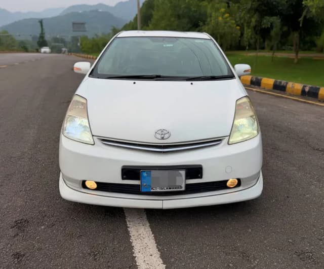 Toyota Prius 2010