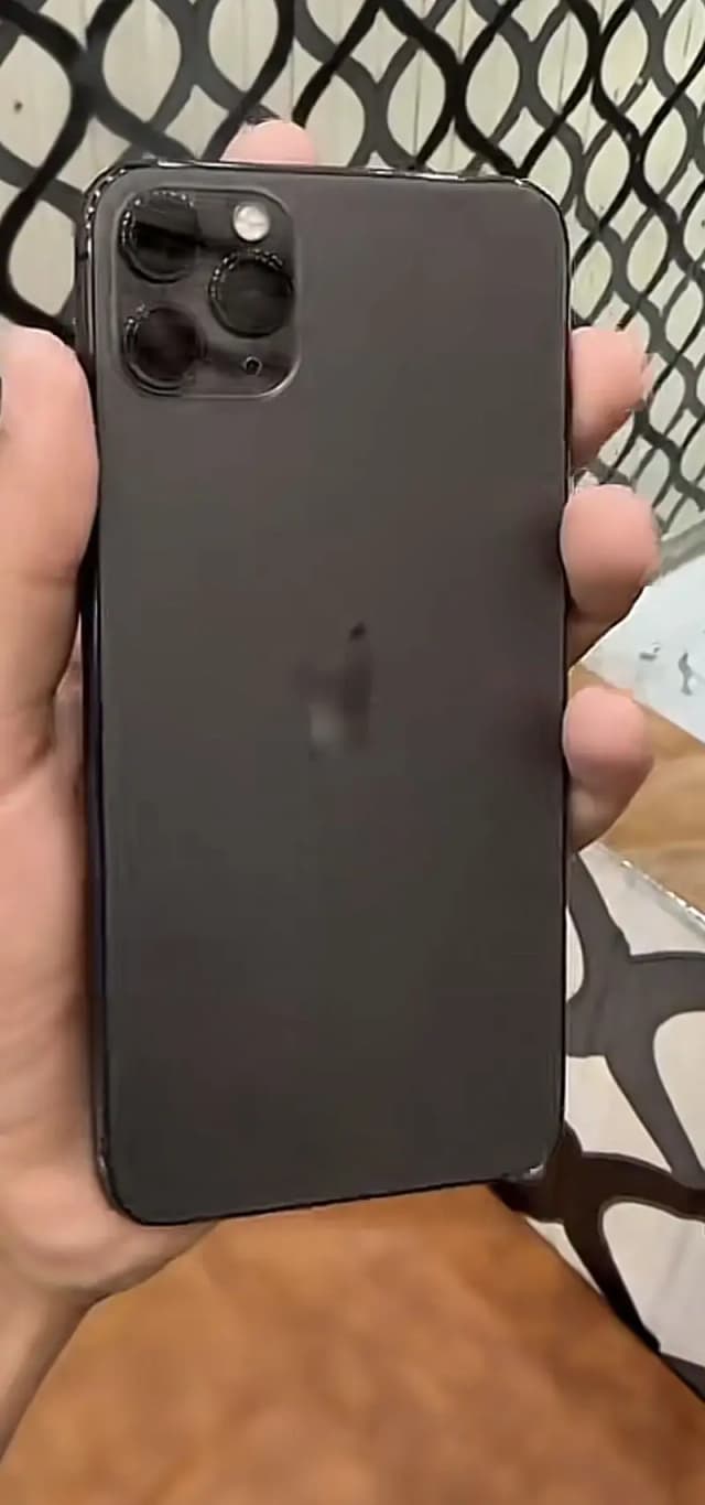 Apple iPhone 11 Pro 10/10