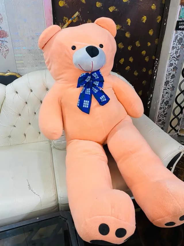 teddy bear