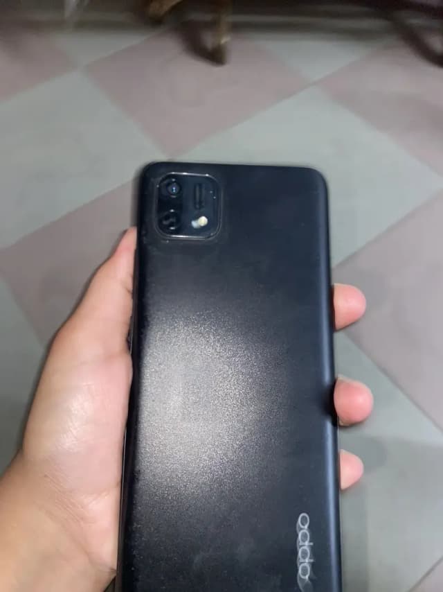 OPPO A16e