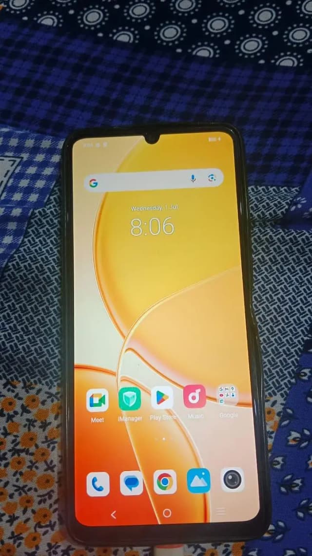 Vivo Y04